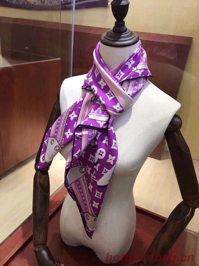 Louis Vuitton Scarf LVS00124 Louis Vuitton Scarf LVS00124